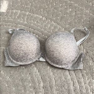 Victoria’s secret bra